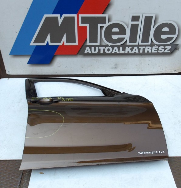[GY�RI S�R�LT] BMW JOBB ELS� AJT� | X1 E84